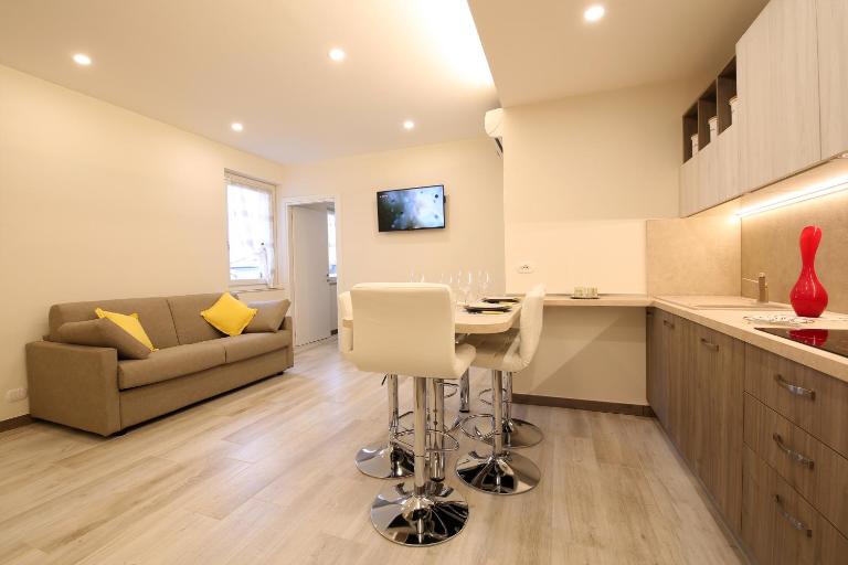 Appartamento Giardino - Bed and Breakfast Bellagio
