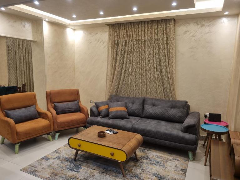 Modern apartment - B&B El Cairo