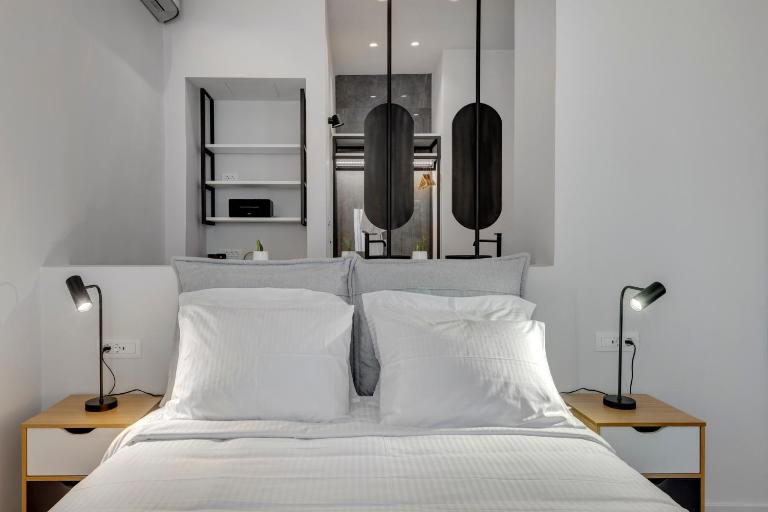 Times Elegant Rooms - Bed and Breakfast Ermoúpolis
