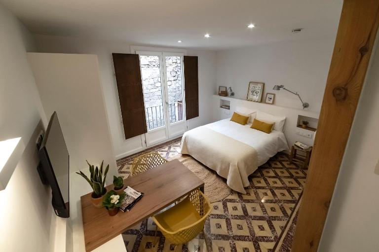 La Casa del Orfebre - B&B Cuenca