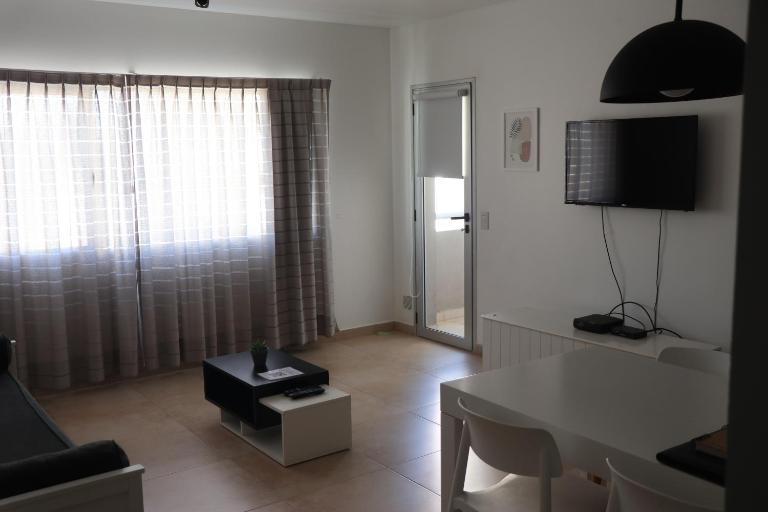 Centro y Playa - Ferienwohnung Puerto Madryn