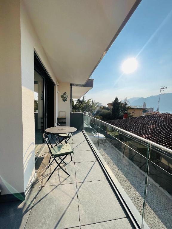CA' ROMEO - B&B Malcesine