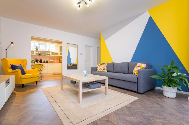 HSB Stúdió - Ferienwohnung Hajduszoboszlo