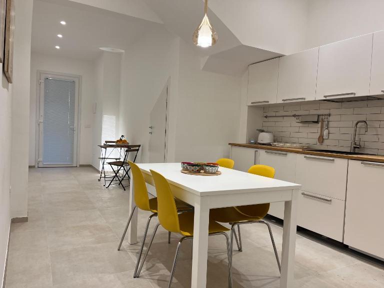 Appartamento Portopalo 1966 - B&B Porto Palo