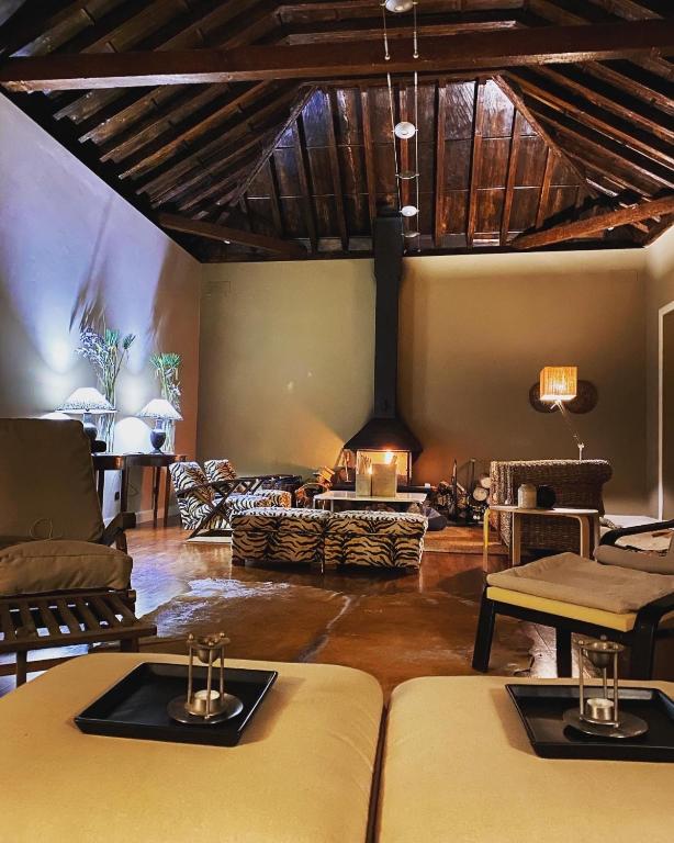 Orotava The Home - Vacational rental with the lifestyle of 1700 and the comfort of 2022 - B&B La Orotava