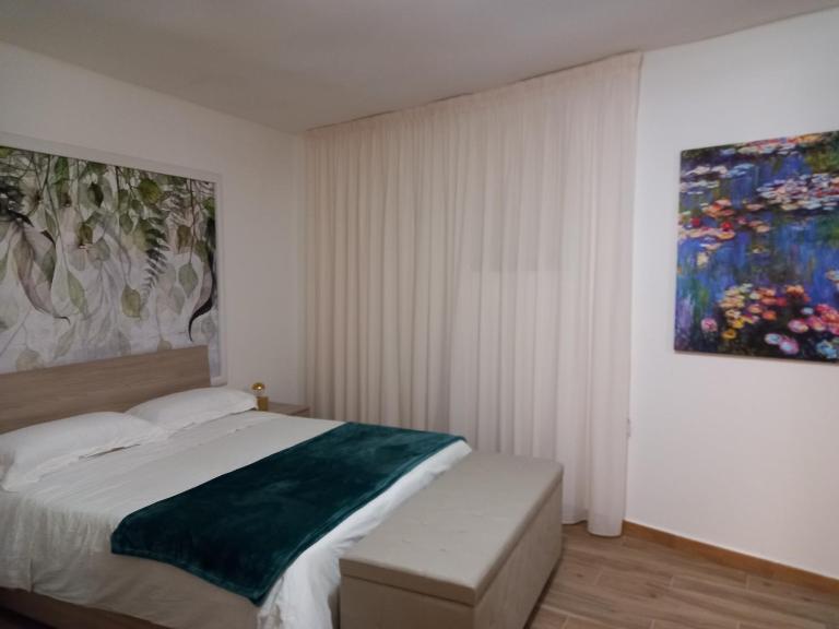 Casa dei Tre Re - B&B Palermo