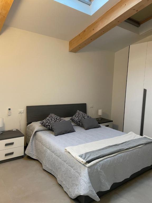 Appartamento Centro Follonica - Chambres d'hôtes Follonica