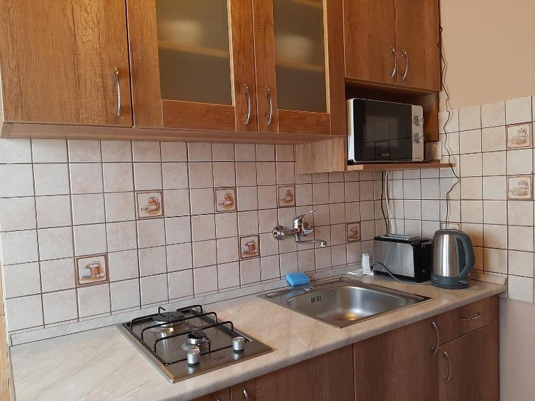Egniss Apartman 2 - B&B Bogács
