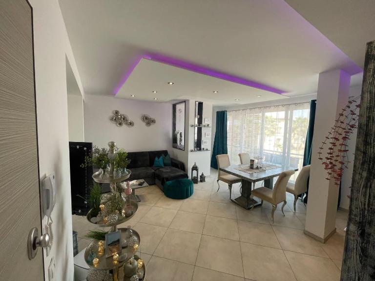Luxury Beachhouse Apartment Boa Vista - B&B Sal Rei