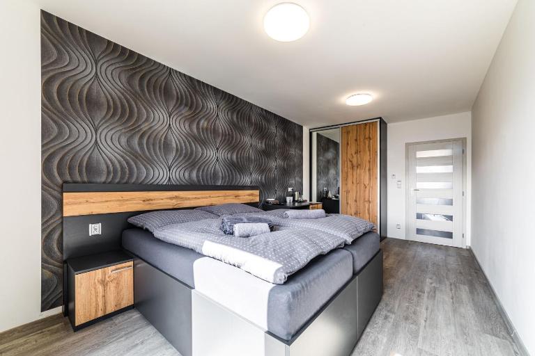 Penzion Kurtovka Staňkovice - B&B Staňkovice