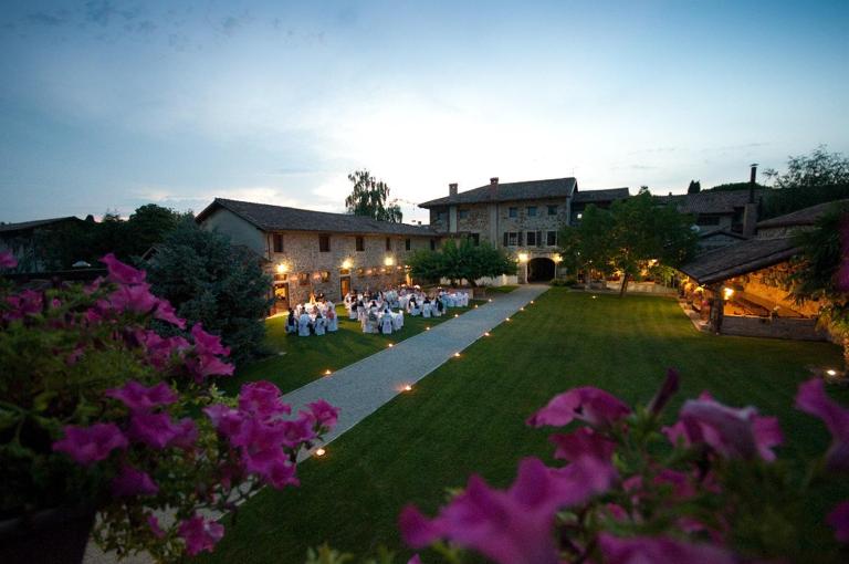 Agriturismo il Vagabondo - B&B Buttrio
