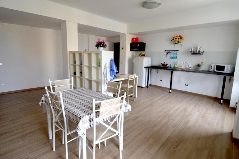 Roma Sister - Ferienwohnung Rom