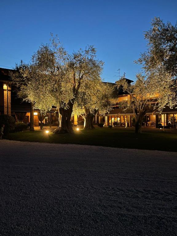 AGRITURISMO RIPA DEL BOSCO - B&B Capriolo