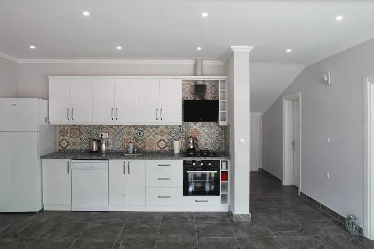 Bluberry Central Fethiye's apartment - Ferienwohnung Fethiye