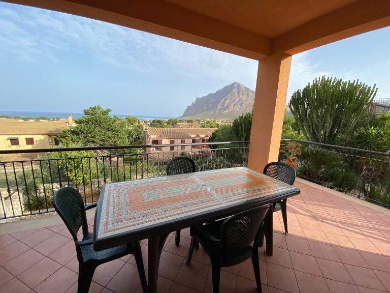 Villa dei Tramonti - B&B Custonaci