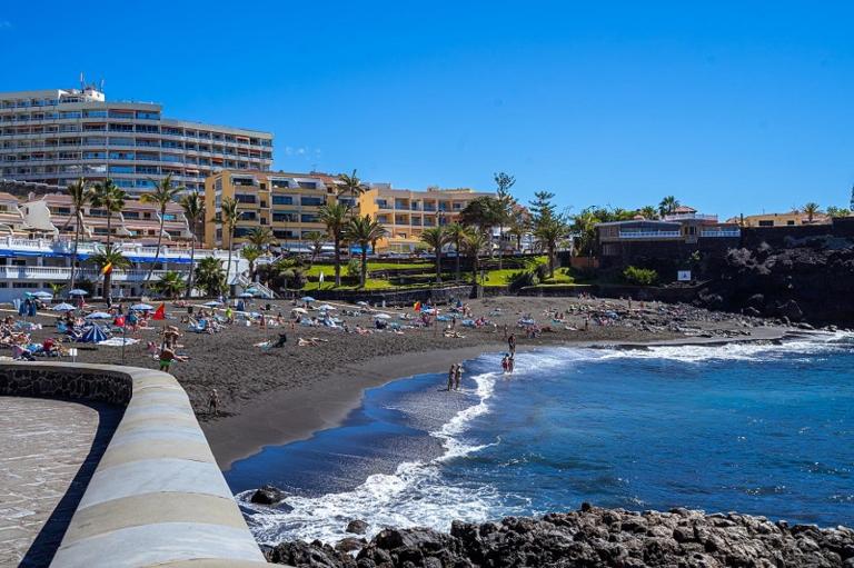 Costa Isora Frontline & Pool By Paramount Holidays - Ferienwohnung Puerto de Santiago