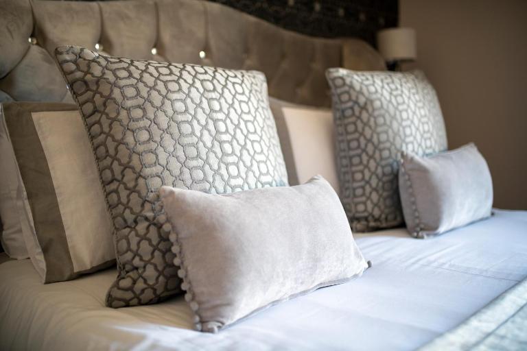 Dryburgh Town House - Ferienwohnung Inverness