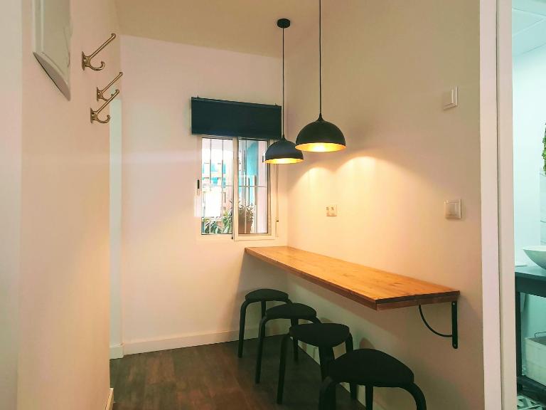 Recien renovado junto a Santa Justa y el centro - Bed and Breakfast Sevilla
