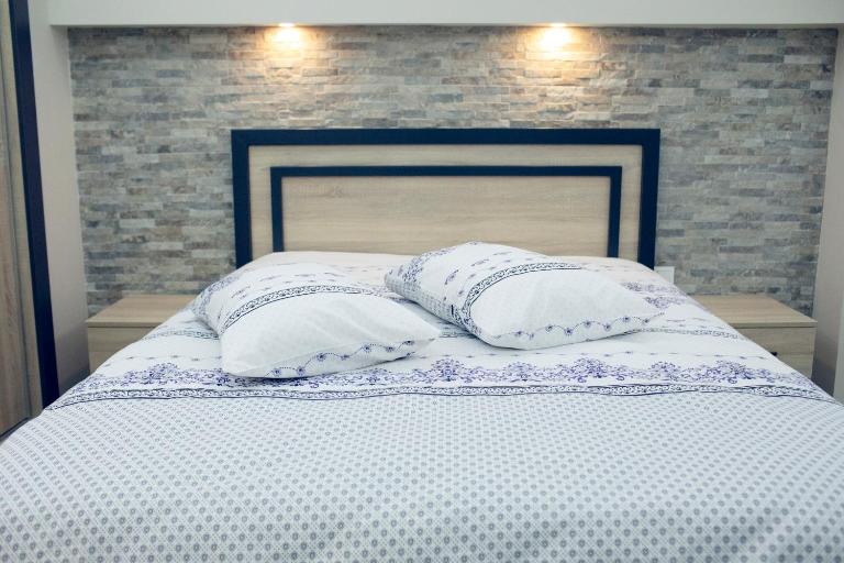 Sare House - Ferienwohnung Istanbul