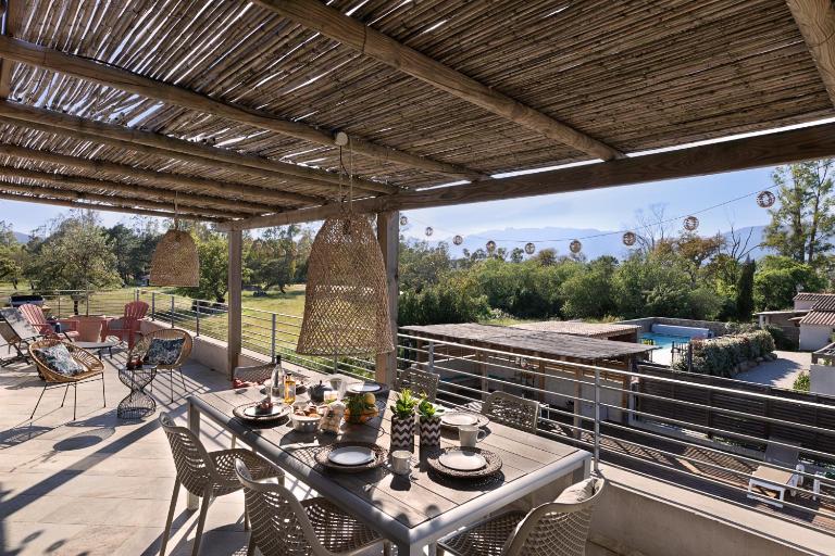 Résidence I Levri - B&B Porto Vecchio