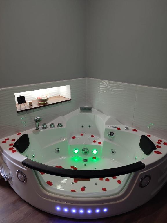 Diora Suite - B&B Pompei