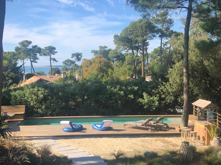 Chambre d’hôtes Pyla sur Mer - B&B La Teste-de-Buch