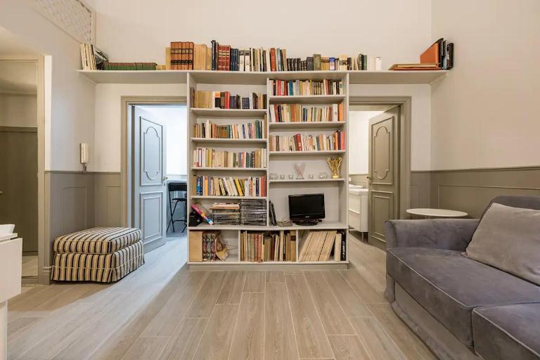Bianca - Frezza Little Suite at Piazza di Spagna - B&B Rome