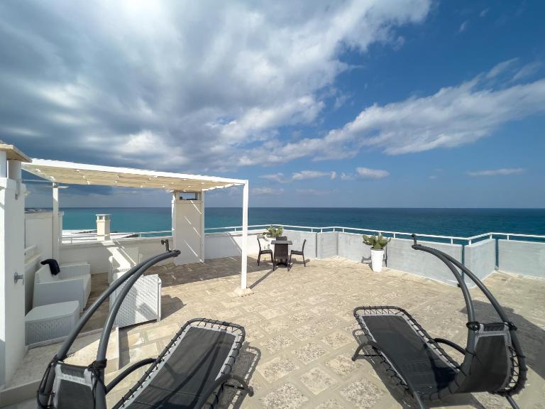 WePuglia - Donna Carla - B&B Polignano a Mare