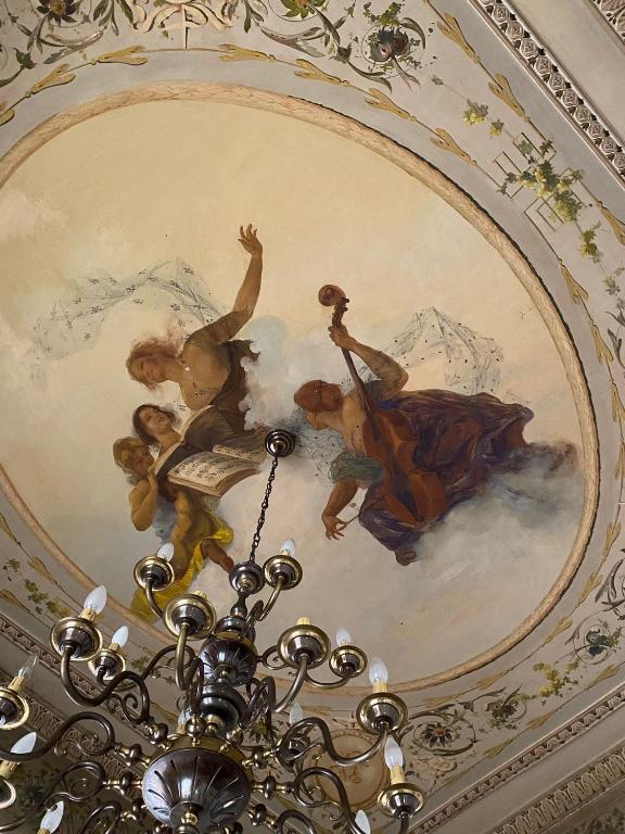 Residenze Pessina - B&B Napoli