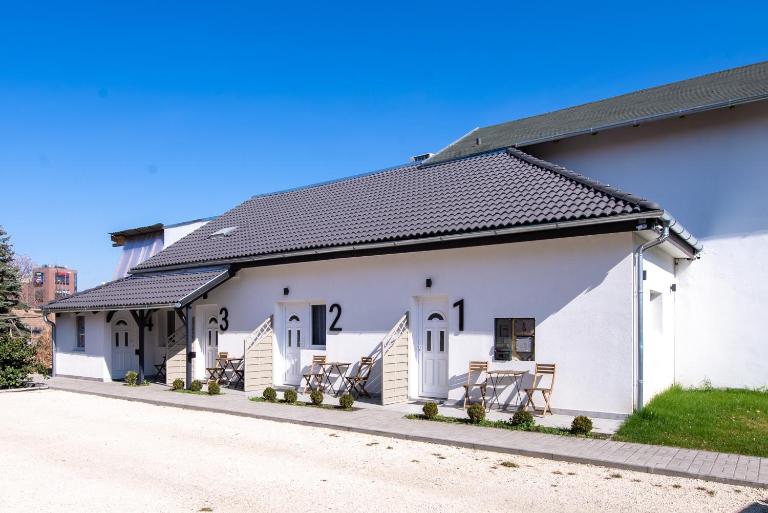 Chesscom Apartments - B&B Budapest