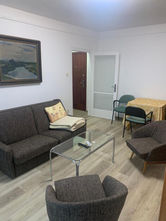 Szabó Apartman - B&B Miskolc