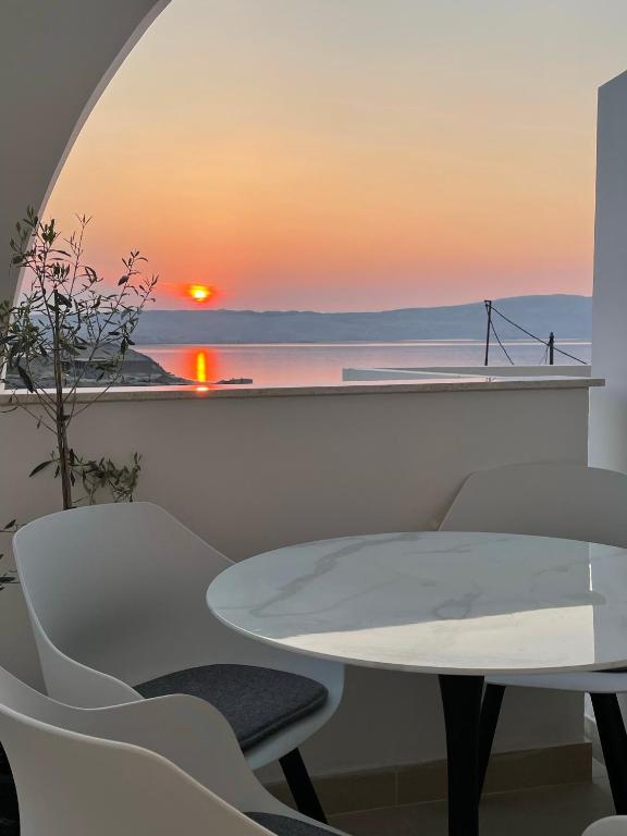 Apartment Vila ** - B&B Stinica