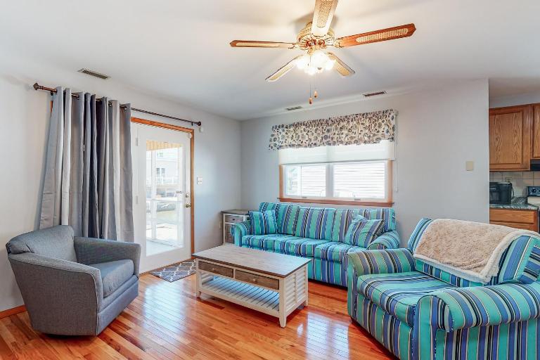 Exeter Road Daydream - B&B Ocean City