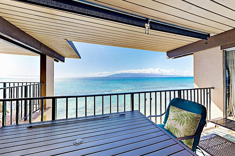 Nohonani 404 - B&B Kahana