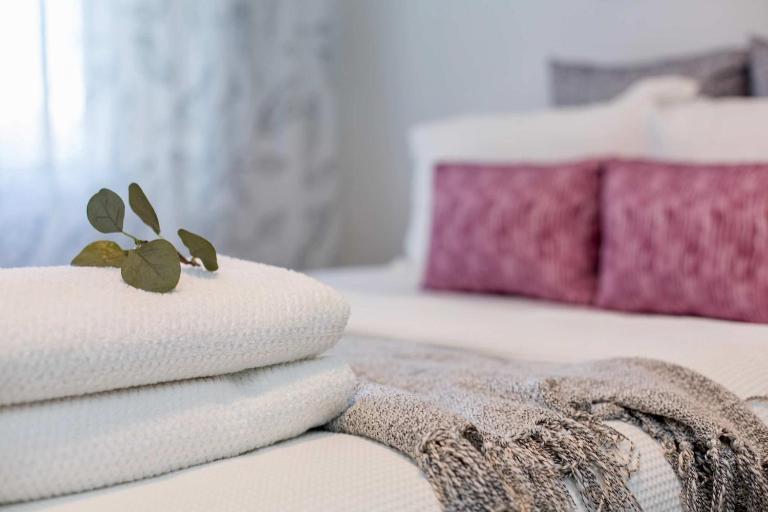 The Baylis Boutique Apartments - B&B Wog Wog