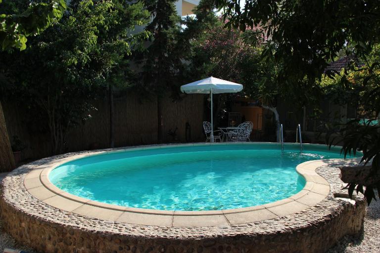 Seafalios Villa - Bed and Breakfast Chania