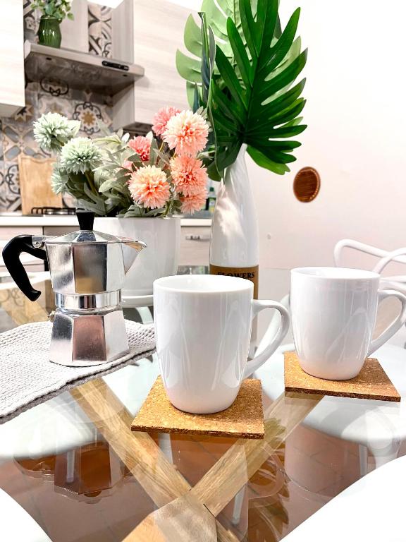City Centre Life Apartment Verona - B&B Verona