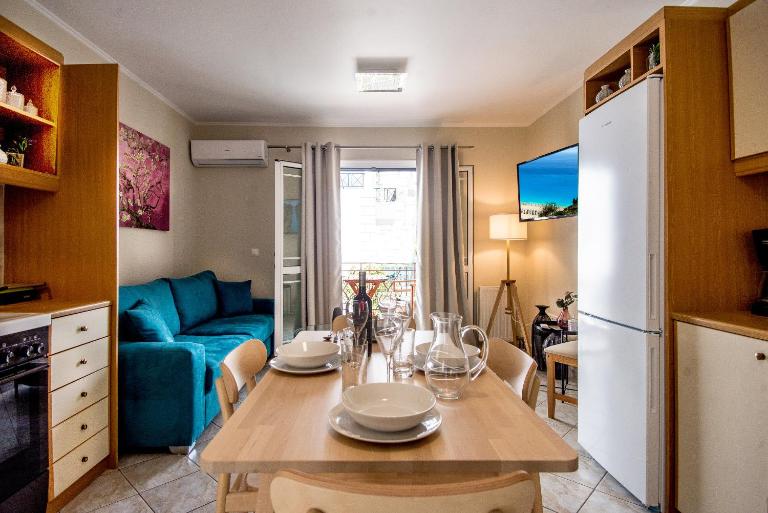 Elena's apartment 3 - B&B Argostoli
