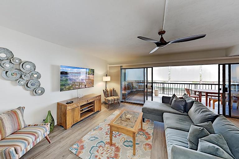 Alii Villas 307 - B&B Kailua-Kona