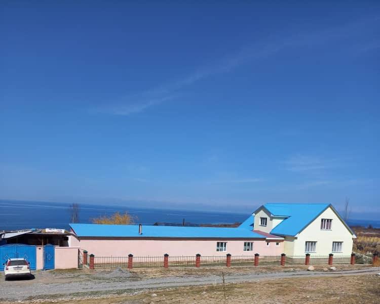 Guest House Shirin - Chambres d'hôtes Barskon