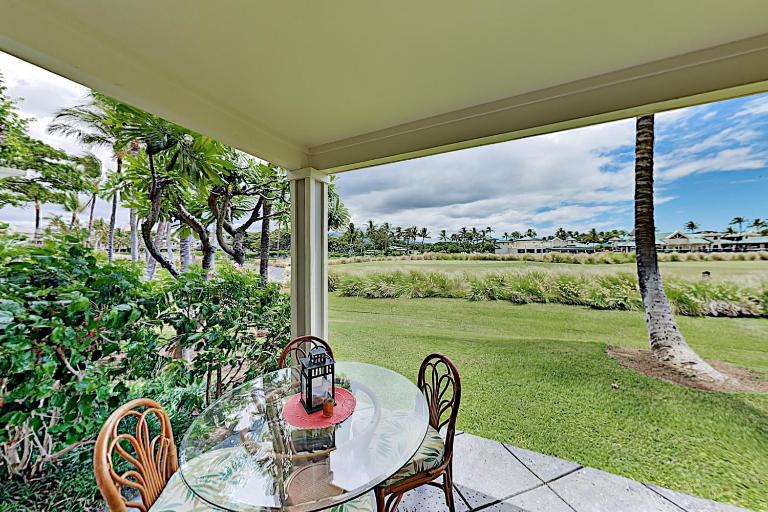 Waikoloa Beach Resort O-3 - Chambres d'hôtes Waikoloa