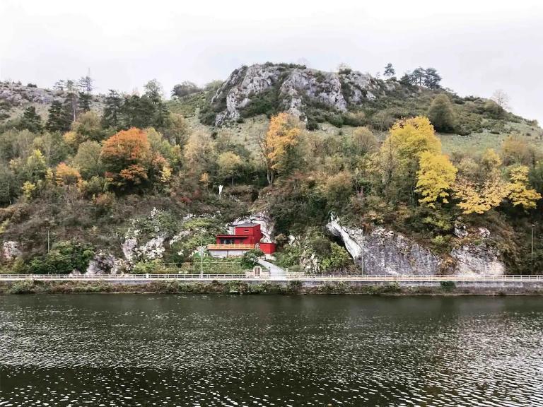 La tanière Dinant - B&B Dinant