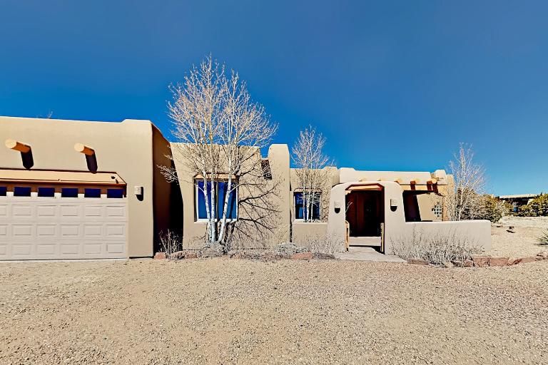 Camino Oasis - B&B Santa Fe