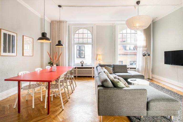 The Mile 2 - Bed and Breakfast Kopenhagen