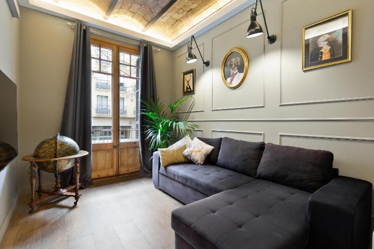 Sagrada266 by chicStays - Chambres d'hôtes Barcelone