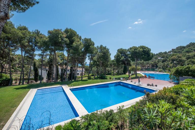 Casa Cala Nostra - Tamariu - B&B Palafrugell
