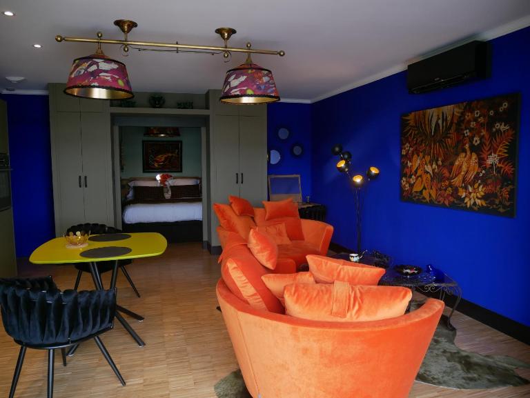 Suite 24 - B&B Aubenas