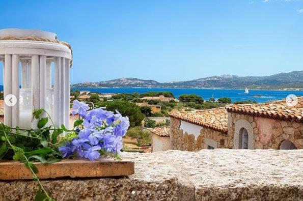 Villa Punta Saline - B&B Cannigione