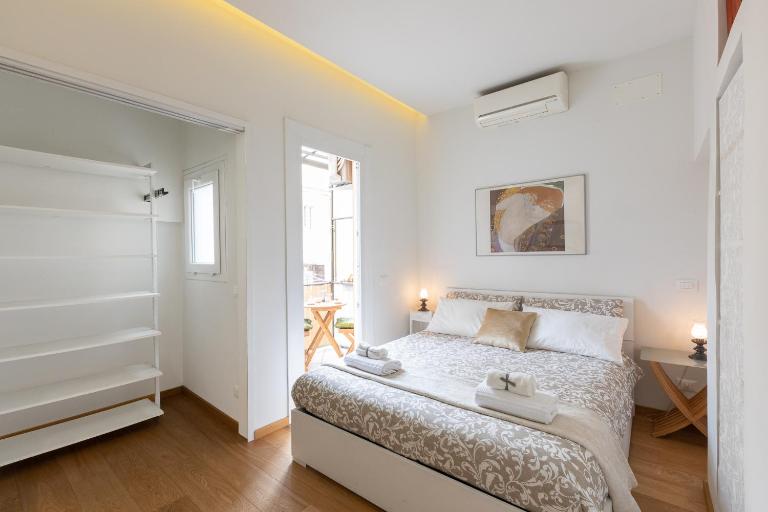 Trevi Rome Central House - Bed and Breakfast Rome
