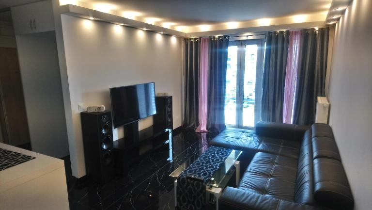Apartamenty Tenisowa - Bed and Breakfast Szczecin